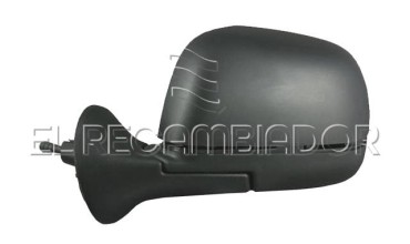 COMPLET MIRROR Left side (driver) DACIA DUSTER (10-13) - 27389037