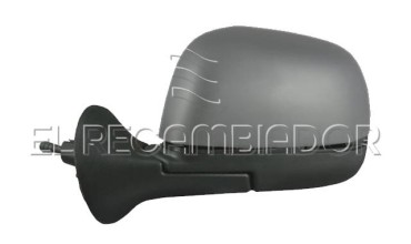 COMPLET MIRROR Left side (driver) DACIA DUSTER (10-13) - 27389041