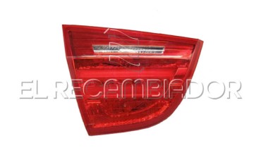PILOTO TRASERO Lado izquierdo (conductor) BMW Serie 3 E90 (08-11) 4 Ptas. - 16200701