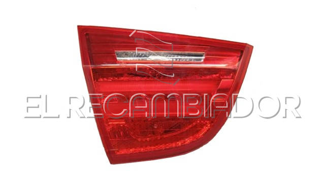 PILOTO TRASERO Lado izquierdo (conductor) BMW Serie 3 E90 (08-11) 4 Ptas. - 16200701