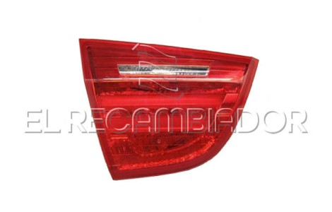 PILOTO TRASERO Lado izquierdo (conductor) BMW Serie 3 E90 (08-11) 4 Ptas. - 16200701