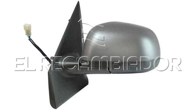 ESPEJO COMPLETO Lado izquierdo (conductor) DACIA LODGY (12-) - 27389011