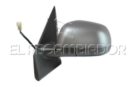 ESPEJO COMPLETO Lado izquierdo (conductor) DACIA LODGY (12-) - 27389011