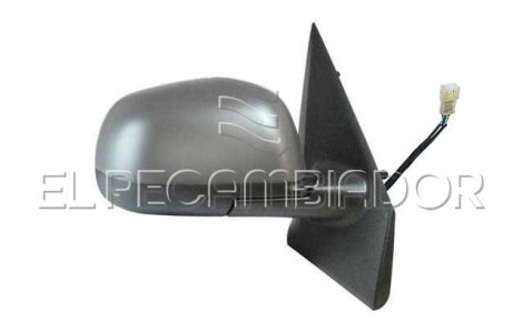 ESPEJO COMPLETO Lado derecho (acompañante) DACIA LODGY (12-) - 27389014