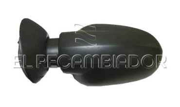 ESPEJO COMPLETO Lado izquierdo (conductor) DACIA LOGAN (04-08) - 21389015