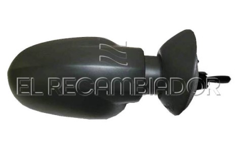 ESPEJO COMPLETO Lado derecho (acompañante) DACIA LOGAN (04-08) - 24250112