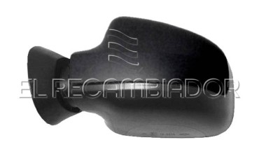 ESPEJO COMPLETO Lado izquierdo (conductor) DACIA LOGAN (09-12) - 21251001