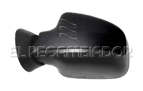 ESPEJO COMPLETO Lado izquierdo (conductor) DACIA LOGAN (09-12) - 21251001