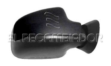 ESPEJO COMPLETO Lado derecho (acompañante) DACIA LOGAN (09-12) - 21251002