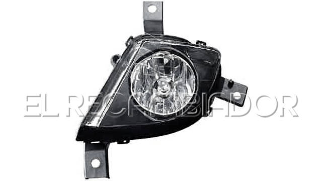 FOG LAMP Left side (driver) BMW Serie 3 E91 (08-12) Touring - Familiar - 13204501