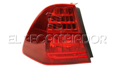 PILOTO TRASERO Lado izquierdo (conductor) BMW Serie 3 E91 (08-12) Touring - Familiar - 16201001
