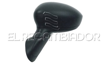 ESPEJO COMPLETO Lado izquierdo (conductor) FIAT 500 (07-15) - 27303711