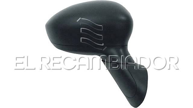 ESPEJO COMPLETO Lado derecho (acompañante) FIAT 500 (07-15) - 27303724