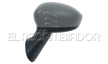 ESPEJO COMPLETO Lado izquierdo (conductor) FIAT 500 (07-15) - 27303751