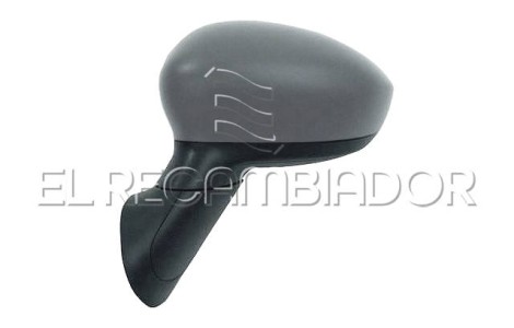 ESPEJO COMPLETO Lado izquierdo (conductor) FIAT 500 (07-15) - 27303761