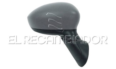 ESPEJO COMPLETO Lado derecho (acompañante) FIAT 500 (07-15) - 27303764