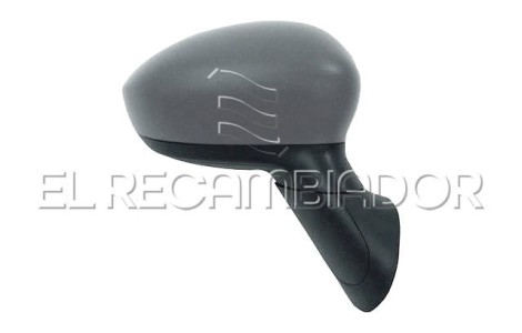 ESPEJO COMPLETO Lado derecho (acompañante) FIAT 500 (07-15) - 27303764