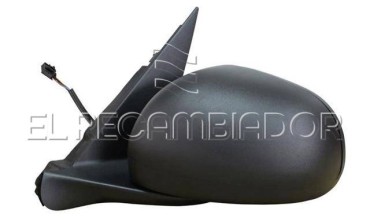 ESPEJO COMPLETO Lado izquierdo (conductor) FIAT 500 L (12-) - 27304325