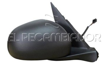 ESPEJO COMPLETO Lado derecho (acompañante) FIAT 500 L (12-) - 27304326