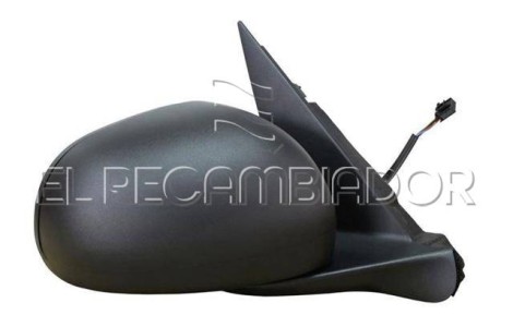 ESPEJO COMPLETO Lado derecho (acompañante) FIAT 500 L (12-) - 27304326