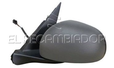 ESPEJO COMPLETO Lado izquierdo (conductor) FIAT 500 L (12-) - 27304301