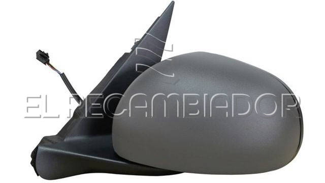 ESPEJO COMPLETO Lado izquierdo (conductor) FIAT 500 L (12-) - 27304301
