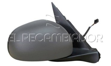 ESPEJO COMPLETO Lado derecho (acompañante) FIAT 500 L (12-) - 27304302
