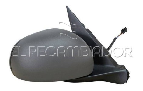 ESPEJO COMPLETO Lado derecho (acompañante) FIAT 500 L (12-) - 27304302