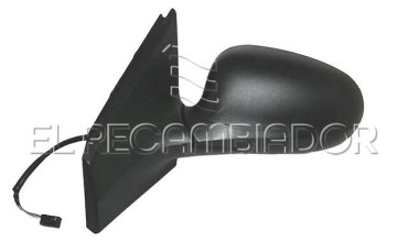 ESPEJO COMPLETO Lado izquierdo (conductor) FIAT BRAVO (07-15) - 27304621