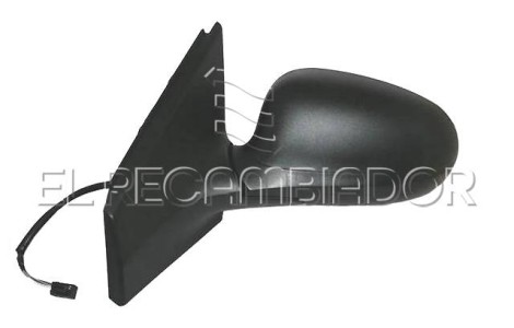 ESPEJO COMPLETO Lado izquierdo (conductor) FIAT BRAVO (07-15) - 27304621