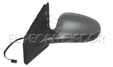 ESPEJO COMPLETO Lado izquierdo (conductor) FIAT BRAVO (07-15) - 27082341