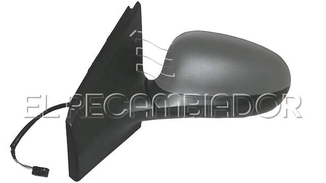 ESPEJO COMPLETO Lado izquierdo (conductor) FIAT BRAVO (07-15) - 27082341