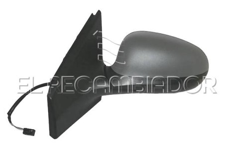ESPEJO COMPLETO Lado izquierdo (conductor) FIAT BRAVO (07-15) - 27082341