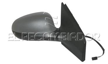 ESPEJO COMPLETO Lado derecho (acompañante) FIAT BRAVO (07-15) - 27082342