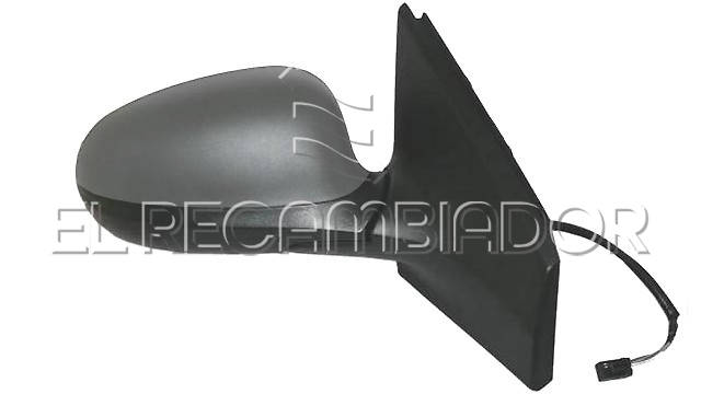 ESPEJO COMPLETO Lado derecho (acompañante) FIAT BRAVO (07-15) - 27082342