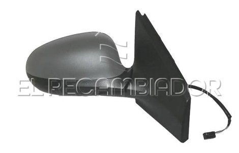 ESPEJO COMPLETO Lado derecho (acompañante) FIAT BRAVO (07-15) - 27082342