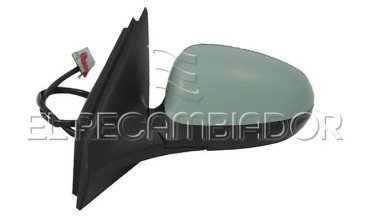 ESPEJO COMPLETO Lado izquierdo (conductor) FIAT CROMA (05-08) - 27081591