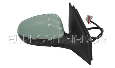 ESPEJO COMPLETO Lado derecho (acompañante) FIAT CROMA (05-08) - 27811592