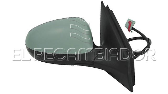 COMPLET MIRROR Right side (passenger) FIAT CROMA (05-08) - 27811592