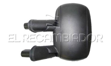COMPLET MIRROR Left side (driver) FIAT DOBLÓ (01-10) - 21309511