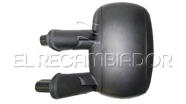 COMPLET MIRROR Left side (driver) FIAT DOBLÓ (01-10) - 21309511