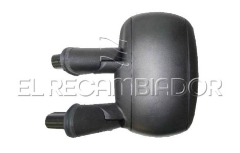 COMPLET MIRROR Left side (driver) FIAT DOBLÓ (01-10) - 21309511