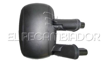 COMPLET MIRROR Right side (passenger) FIAT DOBLÓ (01-10) - 21309512