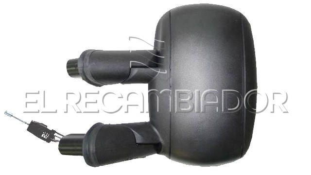 COMPLET MIRROR Left side (driver) FIAT DOBLÓ (01-10) - 21309513
