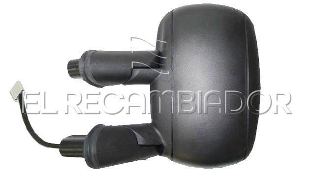 ESPEJO COMPLETO Lado izquierdo (conductor) FIAT DOBLÓ (01-10) - 27086913