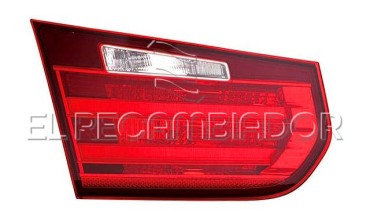 PILOTO TRASERO Lado izquierdo (conductor) BMW Serie 3 F30 (11-15) 4 Ptas. - 16019501