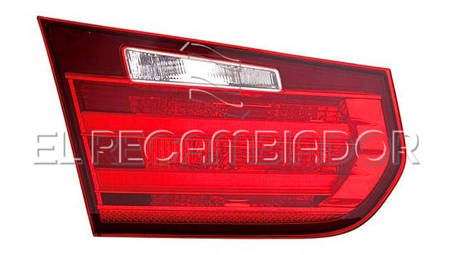 PILOTO TRASERO Lado izquierdo (conductor) BMW Serie 3 F30 (11-15) 4 Ptas. - 16019501