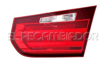 PILOTO TRASERO Lado derecho (acompañante) BMW Serie 3 F30 (11-15) 4 Ptas. - 16019502