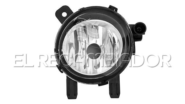 FOG LAMP Right side (passenger) BMW Serie 3 F31 (12-15) Touring - Familiar - 13690032