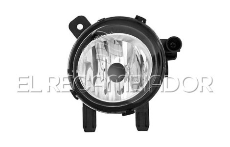 FOG LAMP Right side (passenger) BMW Serie 3 F31 (12-15) Touring - Familiar - 13690032